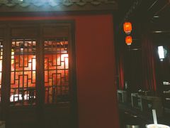 门面-渝利重庆火锅