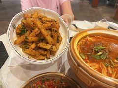 -滇越乘象云南餐厅(豆各庄店)