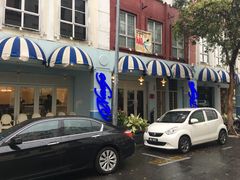 -Nadeje(Plaza Mahkota)