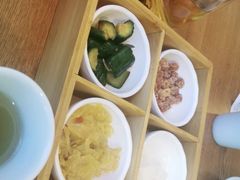 -闽上鲜·福建菜(龙湖滨江天街店)
