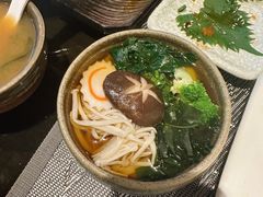 -昱匠·日本料理(金融街店)