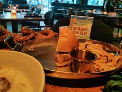 -城市露台景观餐厅(淮海路店)