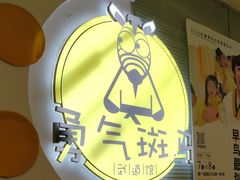 -勇气斑马·巴西柔术&跆拳道(浦东三林店)