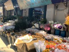 -循礼门鲜花花市(武汉循礼门店)