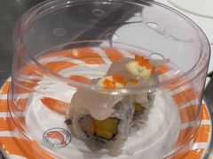 -新一番三文鱼寿司(大东海店)