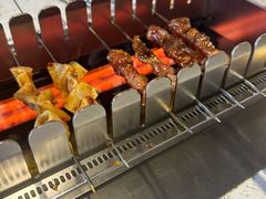 -玉善烧烤串城(长春总店)