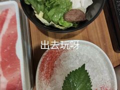 -水林间·寿喜烧自助(仙林金鹰店)