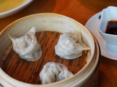 扁食-新荣记(西溪湿地店)