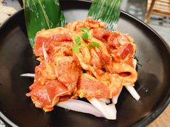 -九田家黑牛烤肉料理(潍坊青州市泰华城店)