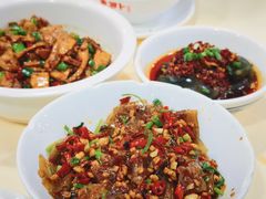 -笨罗卜浏阳菜馆(太平街店)