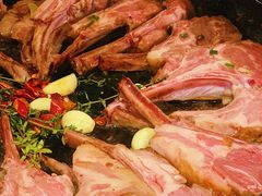 -The COOK·厨餐厅·自助餐(浦东嘉里大酒店)
