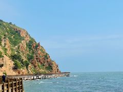 -长岛南北长山旅游景区