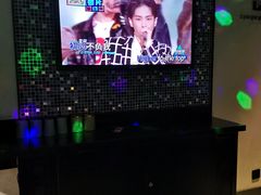 -糖潮量贩KTV(高新万达广场店)