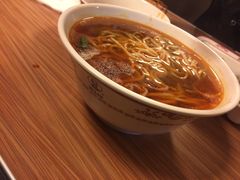 -李先生牛肉面大王(华联商厦店)