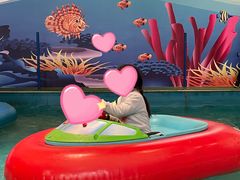 -蒙特利亲子乐园