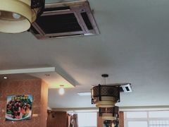 大堂-宋记冕宁土菜馆(海门渔村二店)