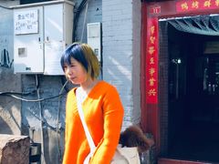 门面-西单翅酷(西单店)