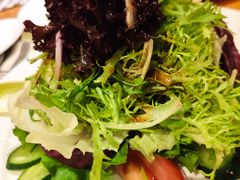 蔬菜沙拉-兰特伯爵西餐厅·啤酒屋(方庄店)