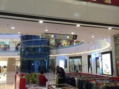 -万达广场(南京江宁店)