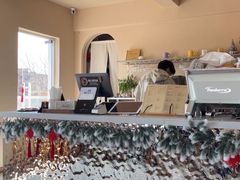 -香梨观景餐厅(西街店)