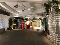 -庆合府重庆大排档(紫都城店)