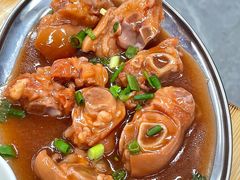 -潘先生牛杂煲·客家小碗菜(兰花路店)