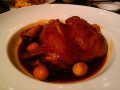 -宝轩渔府·老字号海鲜·正宗津菜(水上店)