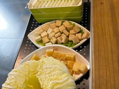 -正福居老北京正宗铜锅泉水涮肉(彰化路店)