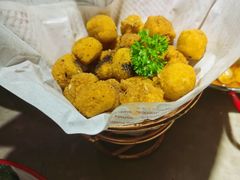 -新白鹿餐厅(金鹰新街口店)