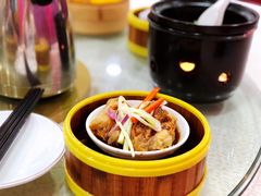 蚝皇鲜竹卷-贝岭居酒楼(黄贝路店)