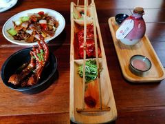 -大牌大·传统杭帮菜(湖滨店)