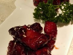 -老上海弄堂菜馆(恒基名人购物中心店)