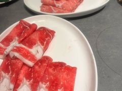 -鼎鼎香·港式火锅(北京SKP店)