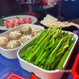 能烤能涮的杨贵飛