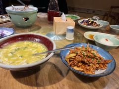 -兰溪小馆(东直门簋街店)