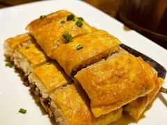 -粗茶淡饭·隐庐私厨(东亭店)