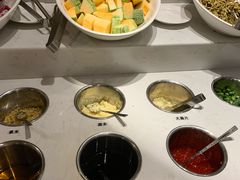 -么子烤肉(化龙池店)