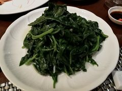 -蜈支洲岛珊瑚酒店临海阁中餐厅