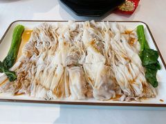 -东江渔村·古典园林·30年粤菜老字号(太和店)