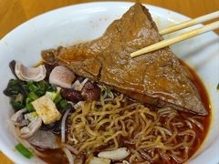 -蒋家肠旺面馆老店(合群路店)