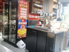 -有蚝有翅烧烤大排档·宵夜(右安门店)