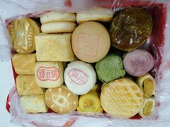 -稻香村(前门公交站店)