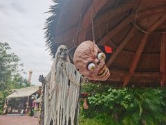 -南宁方特东盟神画