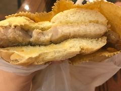 -大利来记餐厅(大三巴店)