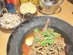 -楚成谷鸭馆(裕民店)