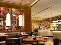 大堂-沈阳君悦酒店·意坊意大利餐厅