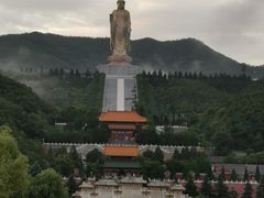 -中原大佛景区