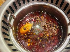 -尚海豆捞(乐虹坊店)