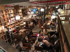 大堂-maan coffee漫咖啡(通州店)