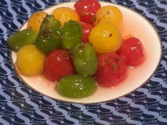 桂花糖圣女果-炳胜公馆(珠江新城店)
